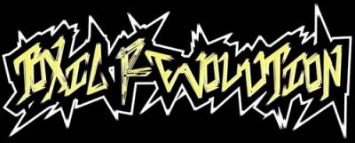 logo Toxic Revolution